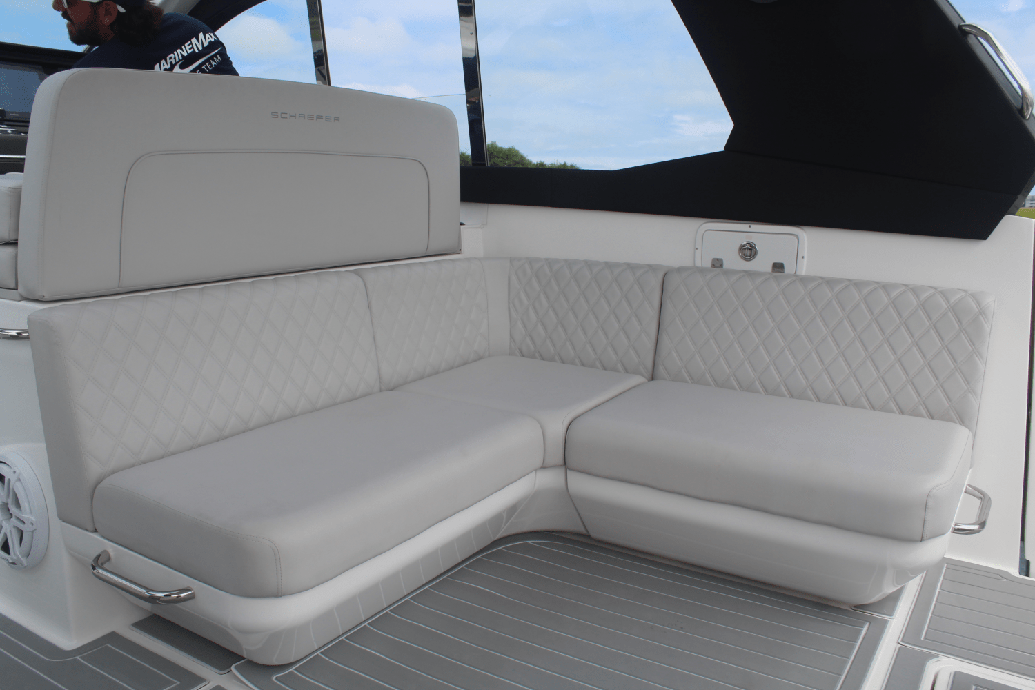 2024 Schaefer 375 Image Thumbnail #19