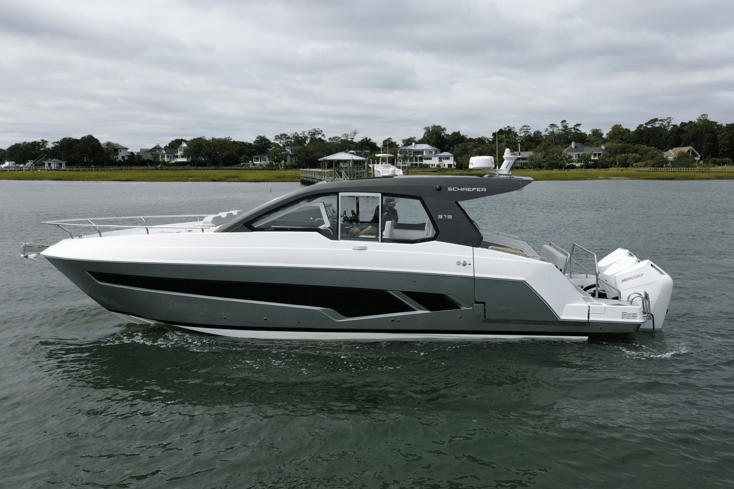 2024 Schaefer 375 Image Thumbnail #1