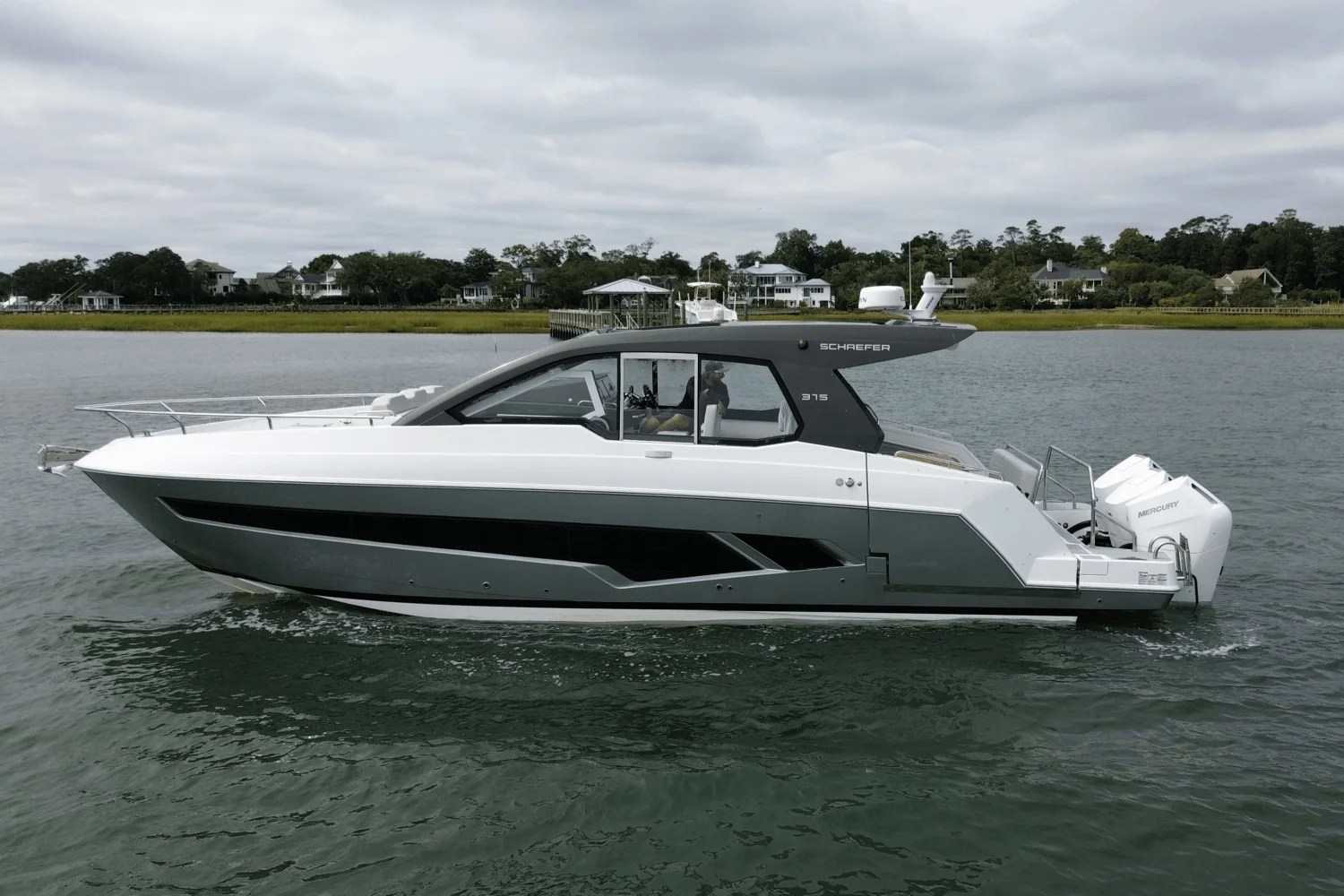 2024 Schaefer 375 Image Thumbnail #1