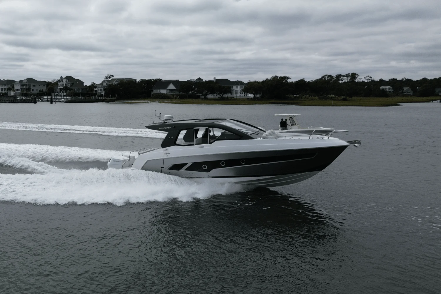 2024 Schaefer 375 Image Thumbnail #8