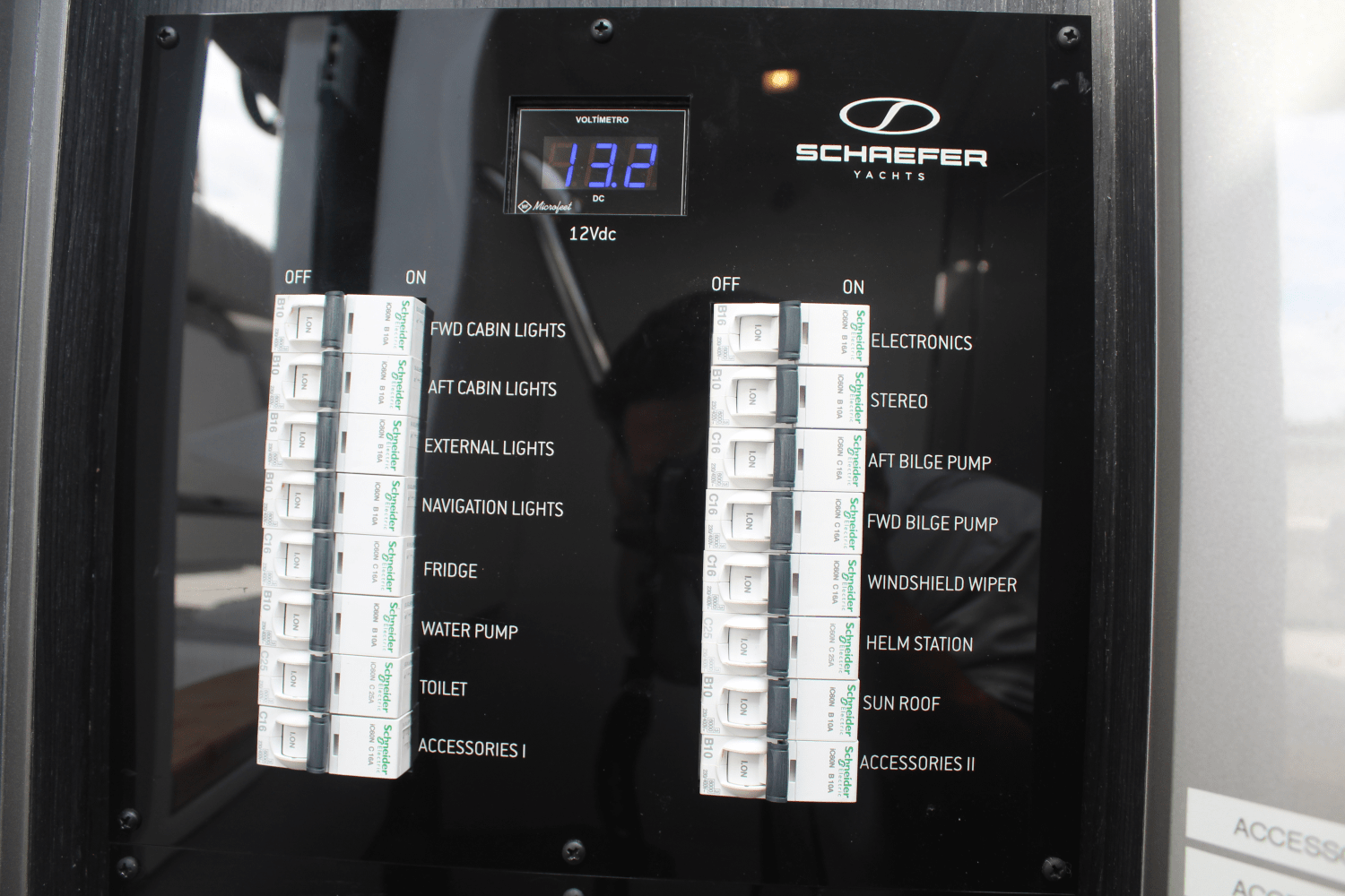 2024 Schaefer 375 Image Thumbnail #78