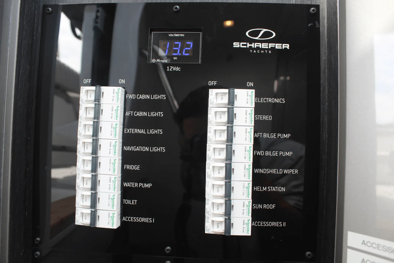 2024 Schaefer 375 Image Thumbnail #78