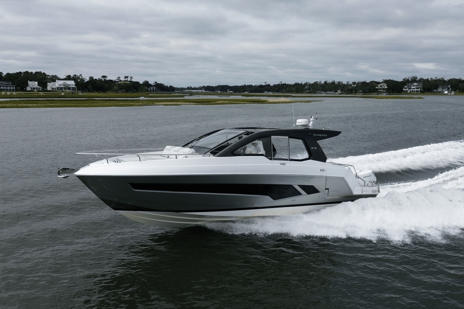 2024 Schaefer 375 Image Thumbnail #0