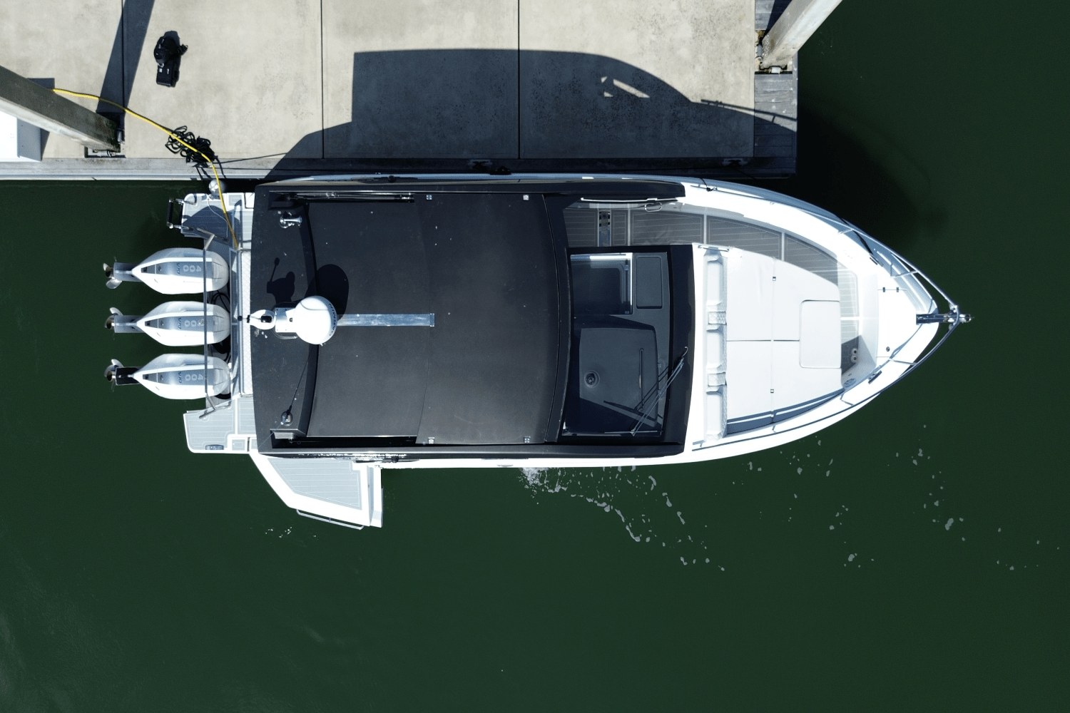 2024 Schaefer 375 Image Thumbnail #12