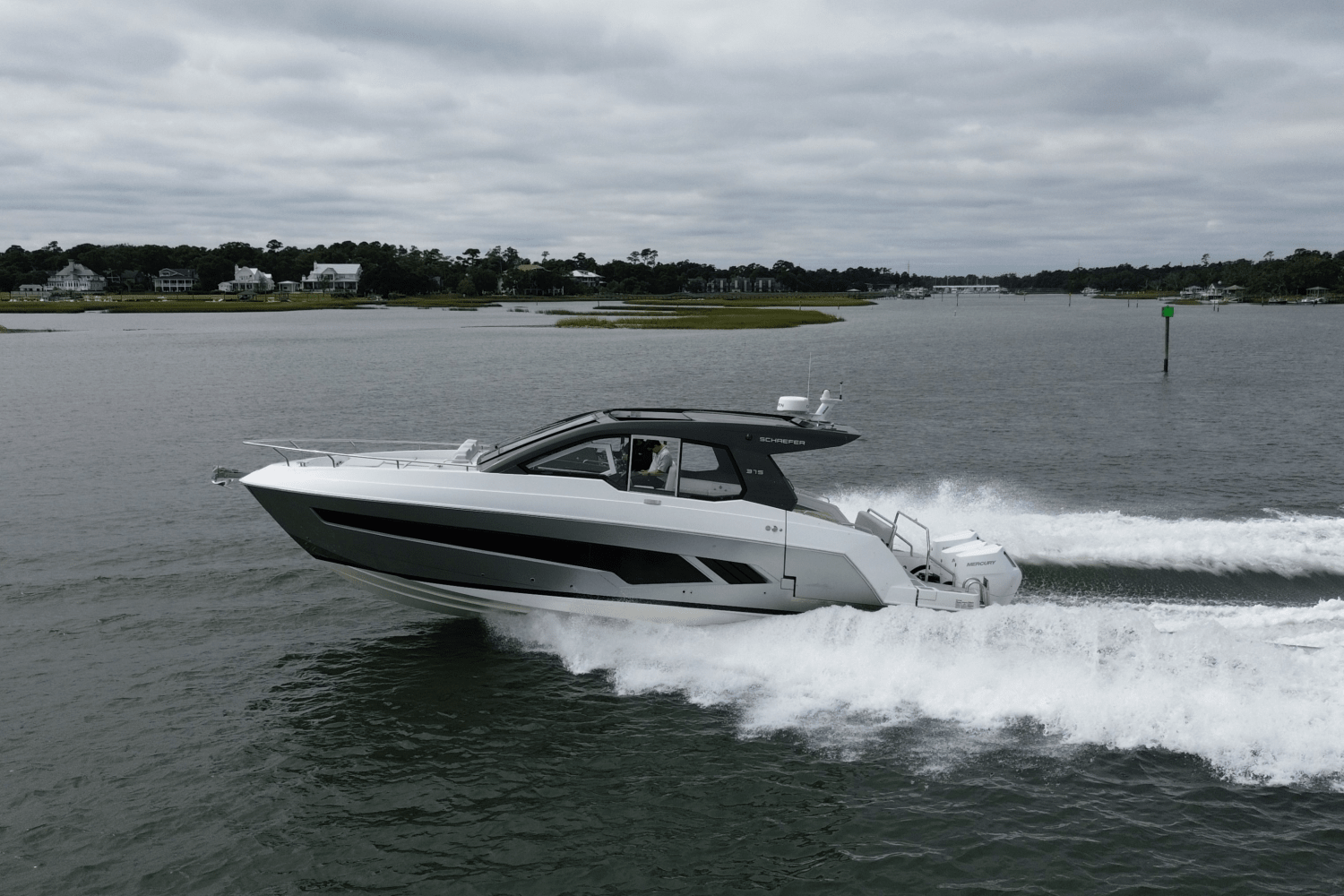 2024 Schaefer 375 Image Thumbnail #9