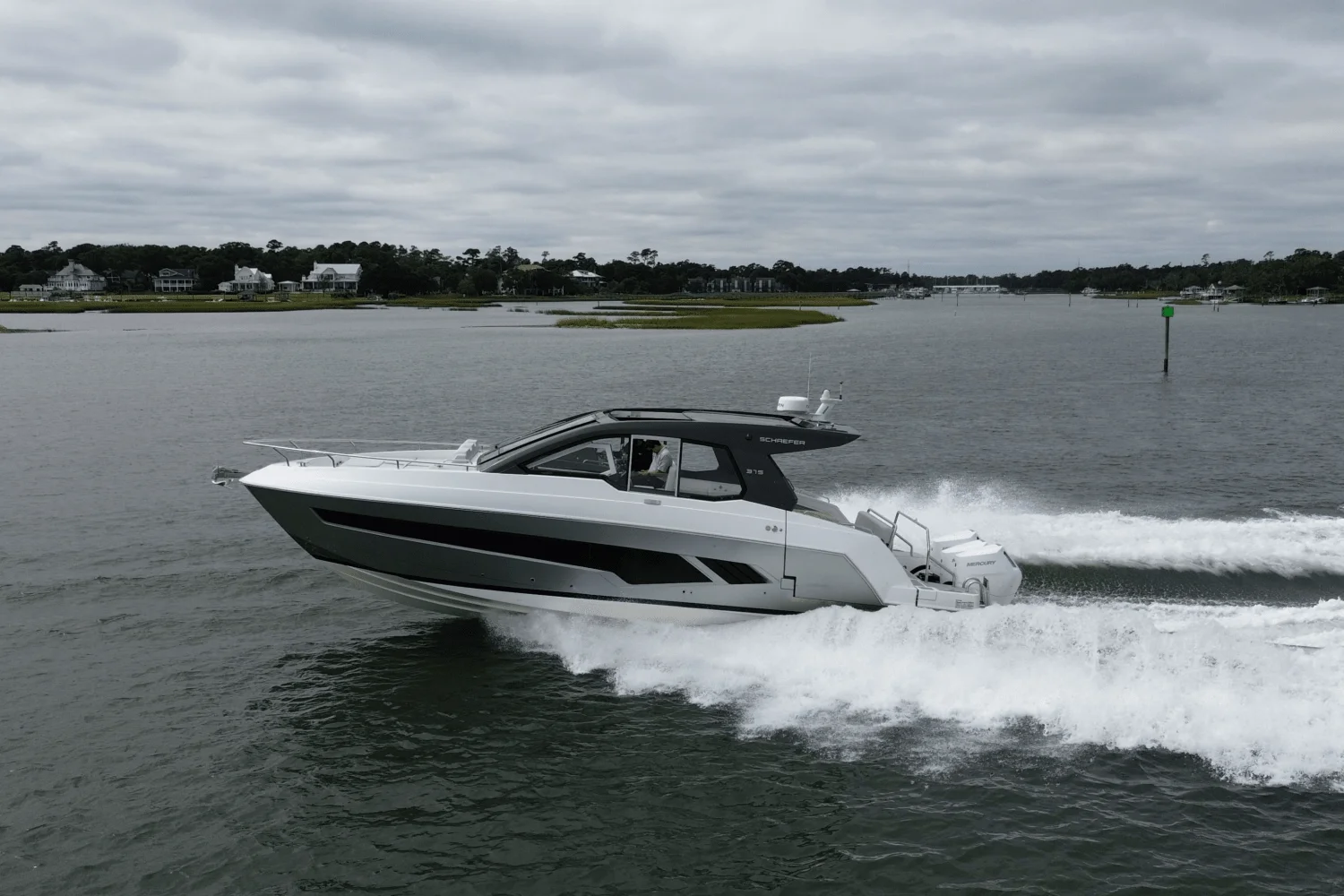 2024 Schaefer 375 Image Thumbnail #9