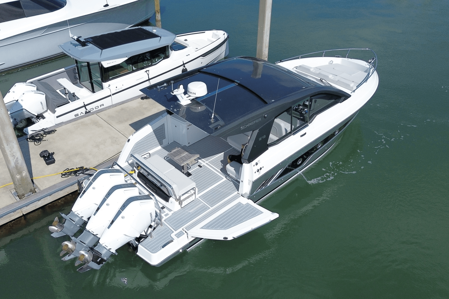 2024 Schaefer 375 Image Thumbnail #13