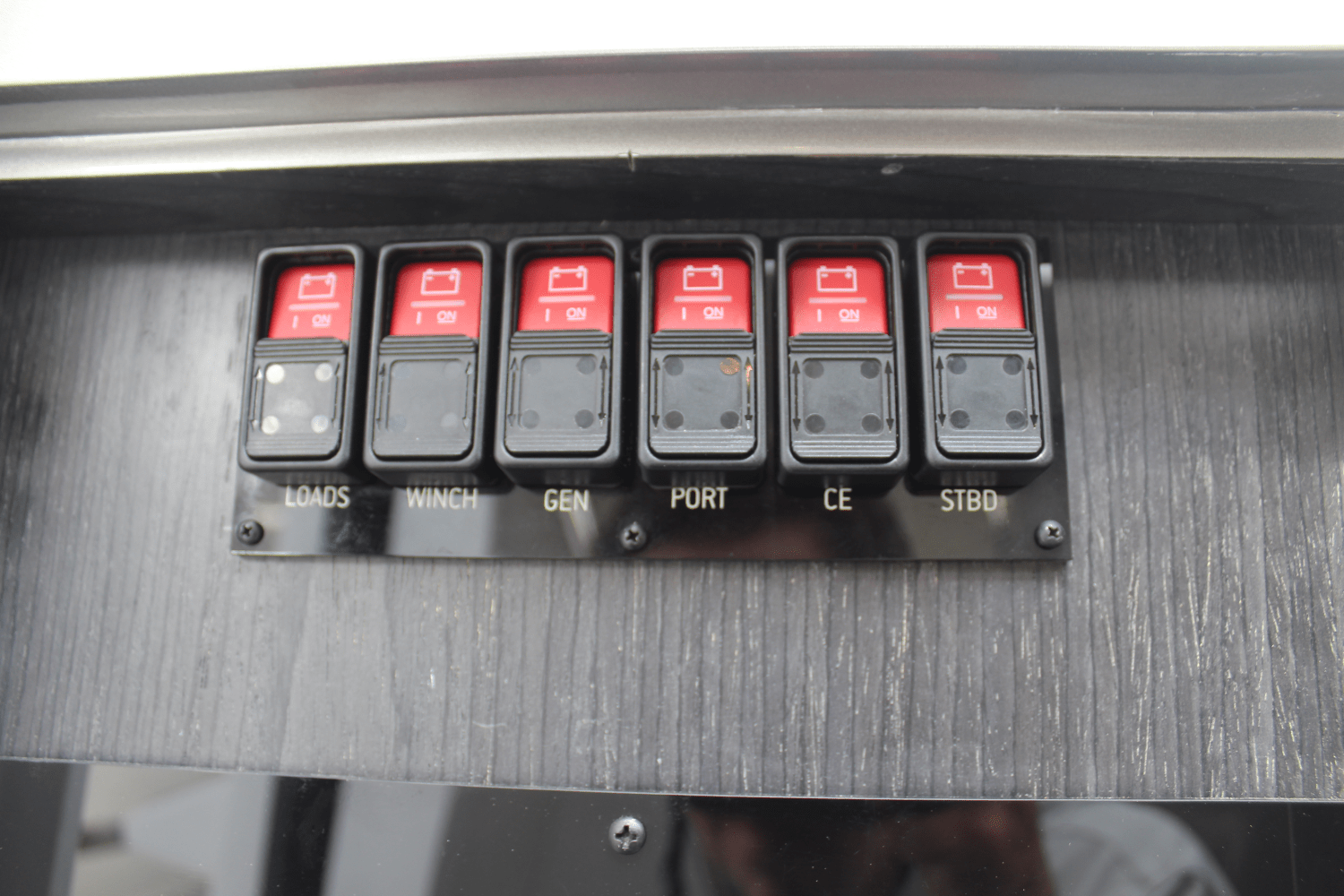 2024 Schaefer 375 Image Thumbnail #83