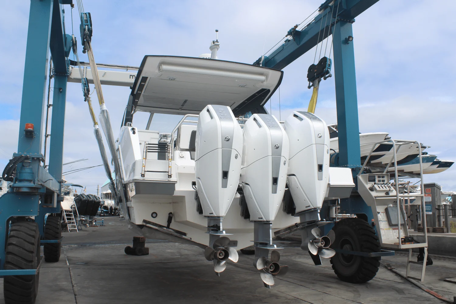 2024 Schaefer 375 Image Thumbnail #75