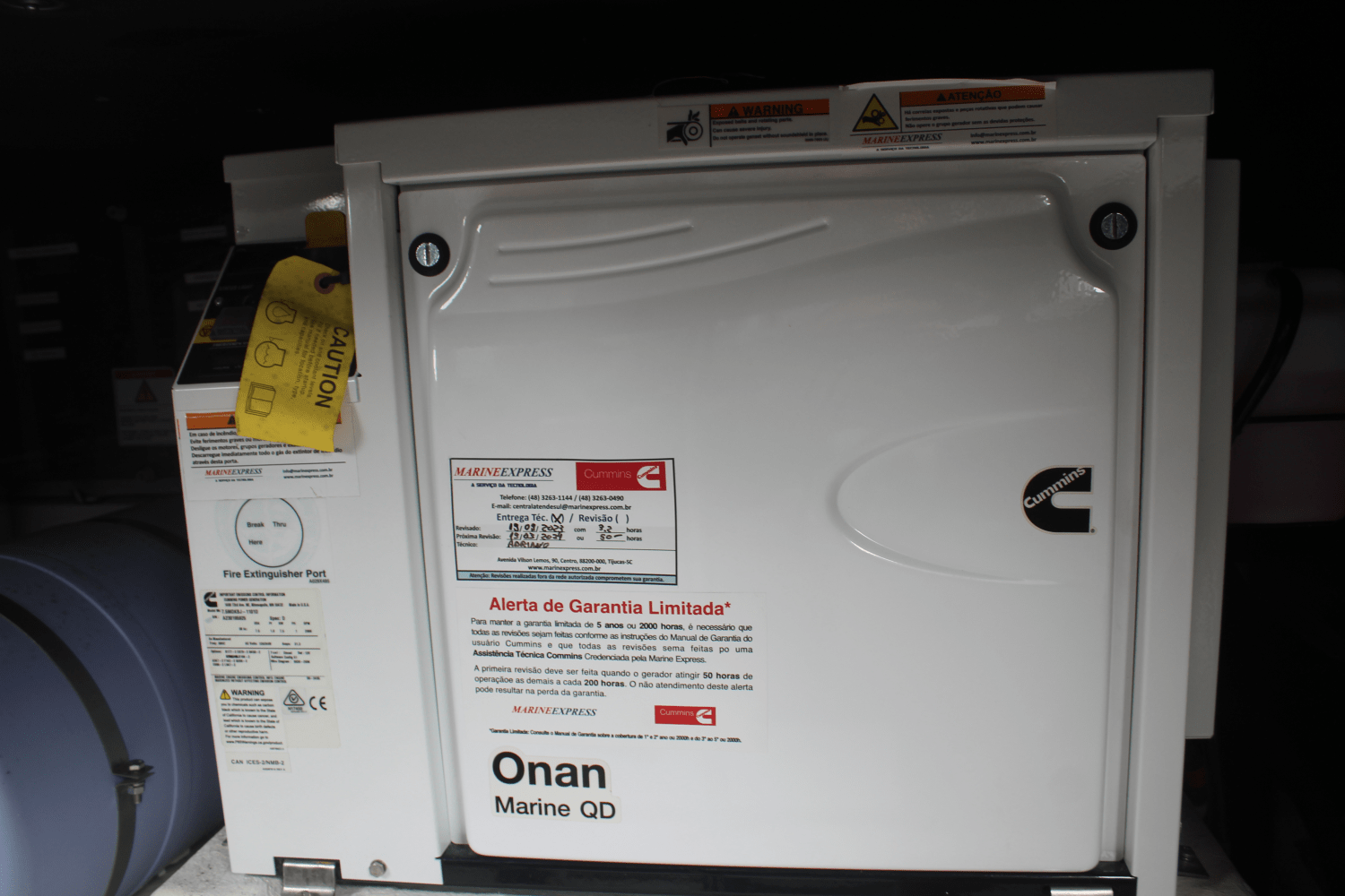 2024 Schaefer 375 Image Thumbnail #80