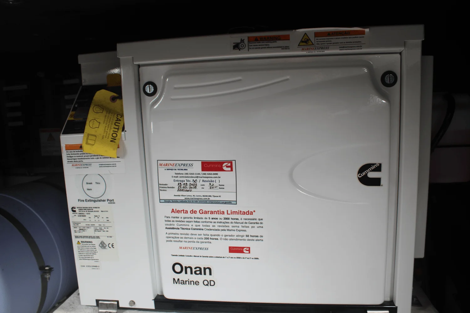 2024 Schaefer 375 Image Thumbnail #80