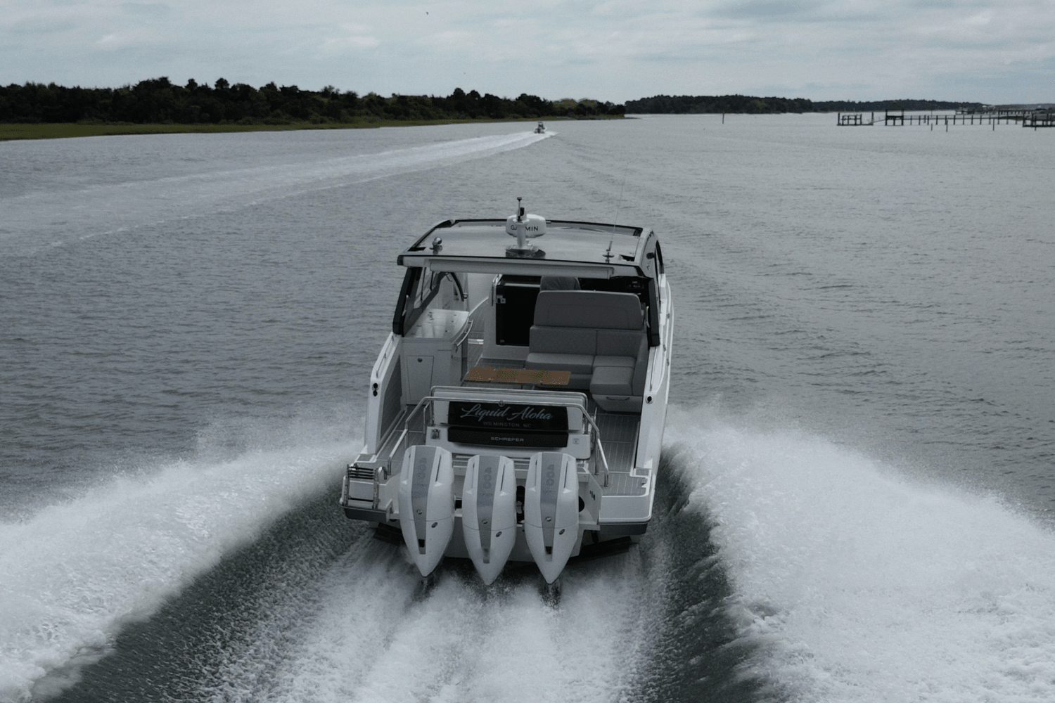 2024 Schaefer 375 Image Thumbnail #4