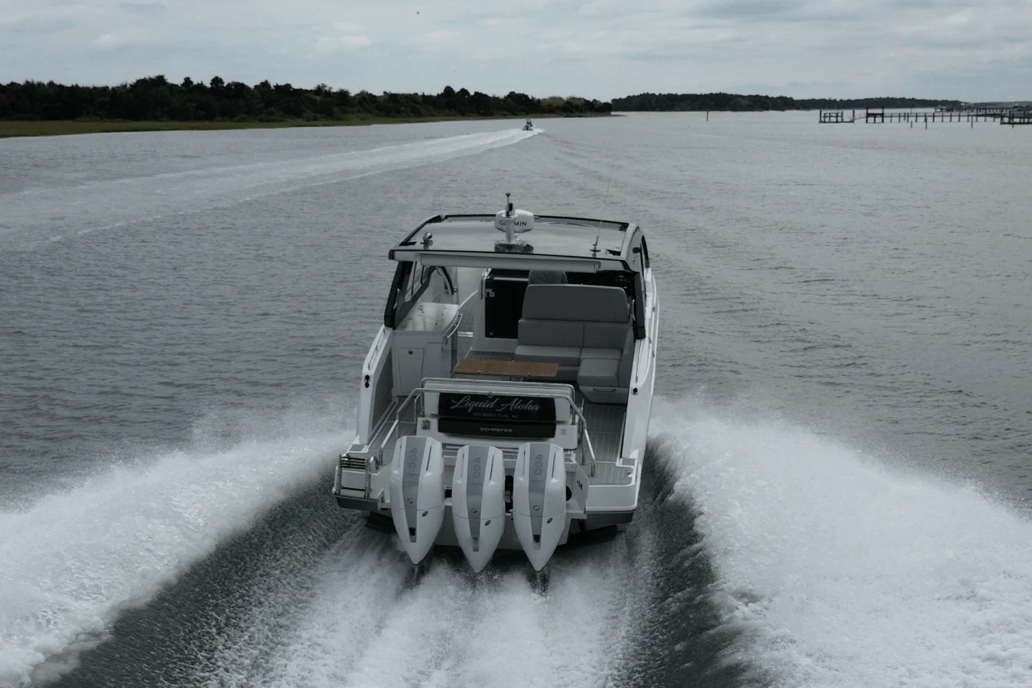 2024 Schaefer 375 Image Thumbnail #4