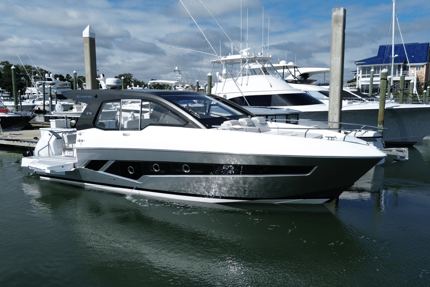 2024 Schaefer 375 Image Thumbnail #3