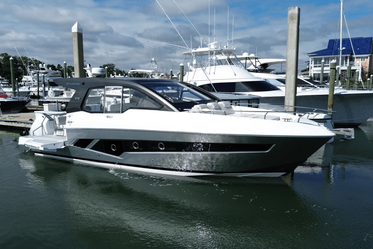 2024 Schaefer 375 Image Thumbnail #3