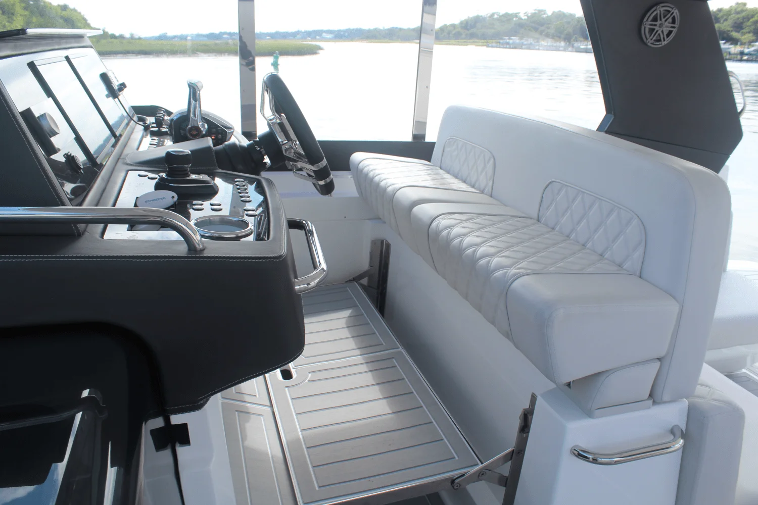 2024 Schaefer 375 Image Thumbnail #26