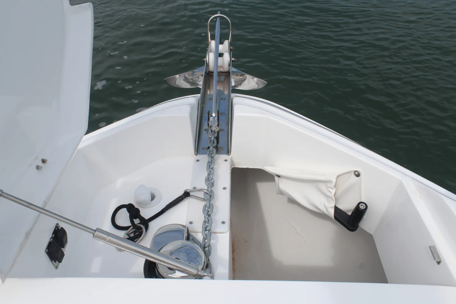 2024 Schaefer 375 Image Thumbnail #25