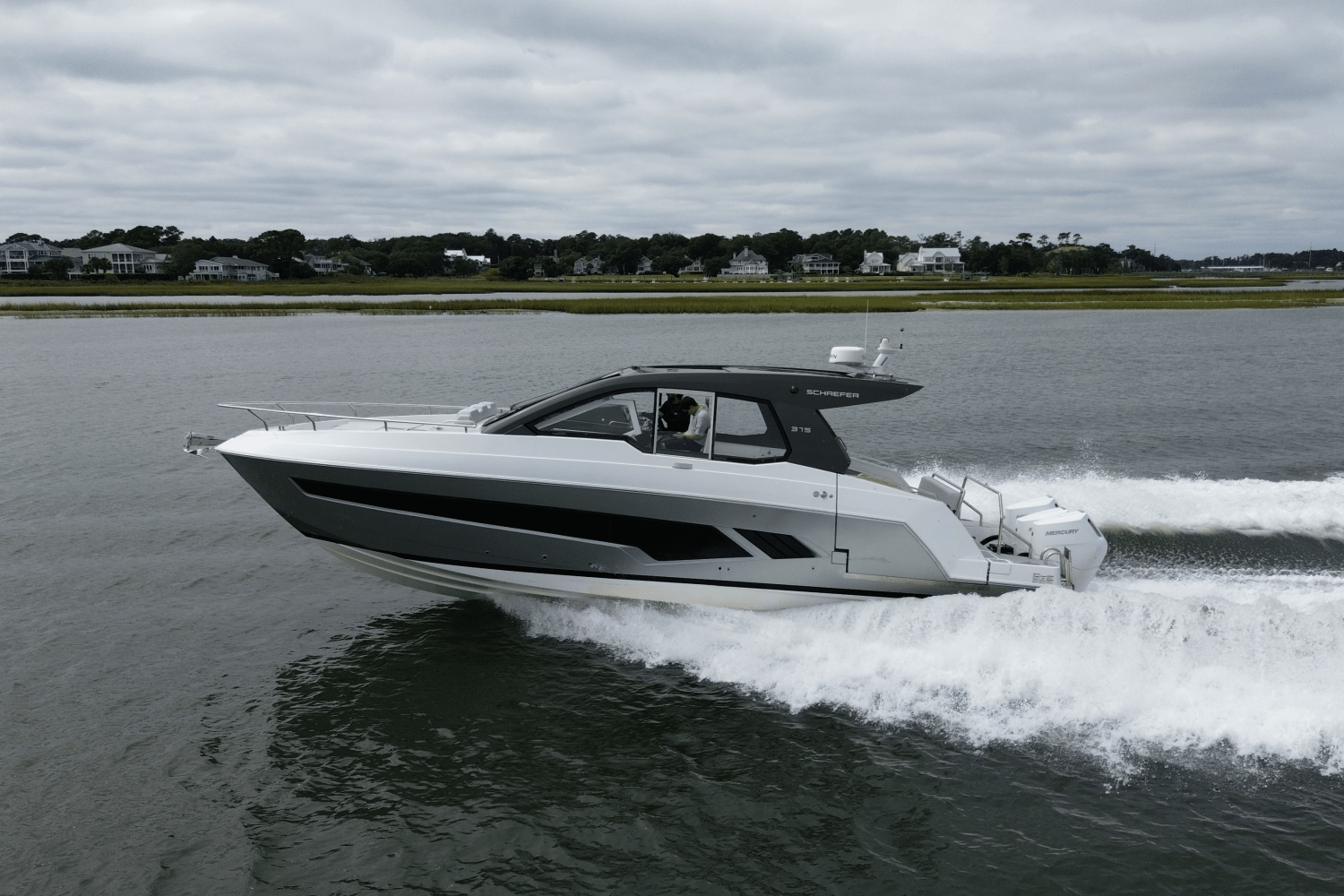 2024 Schaefer 375 Image Thumbnail #7