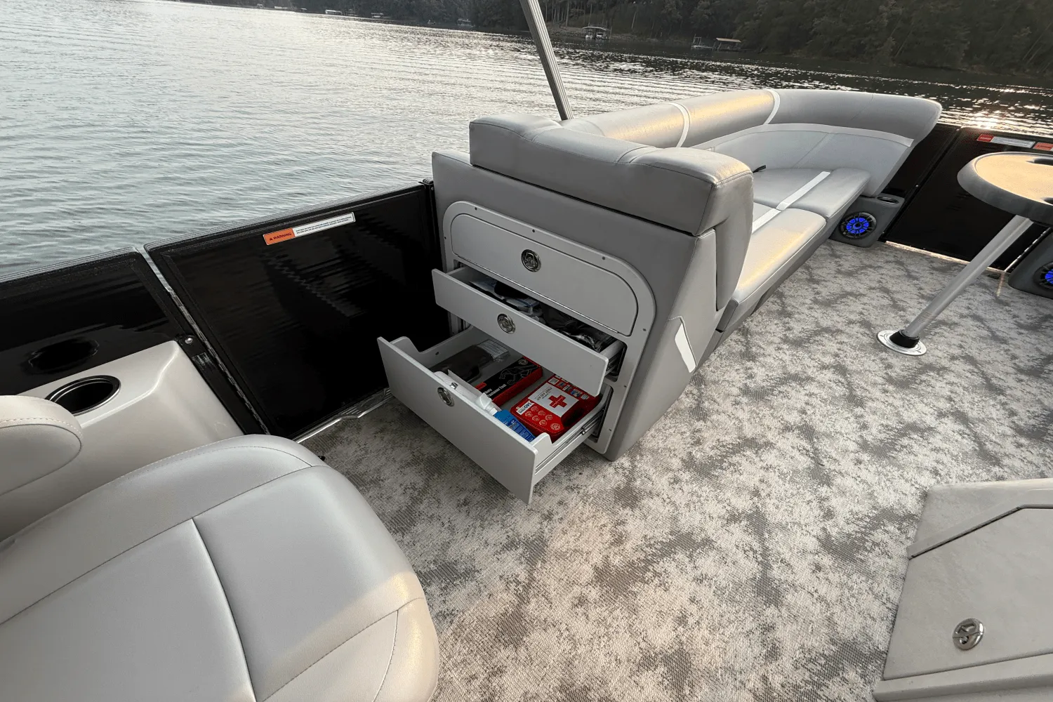 2023 Crest 240 CLASSIC DLX Image Thumbnail #22