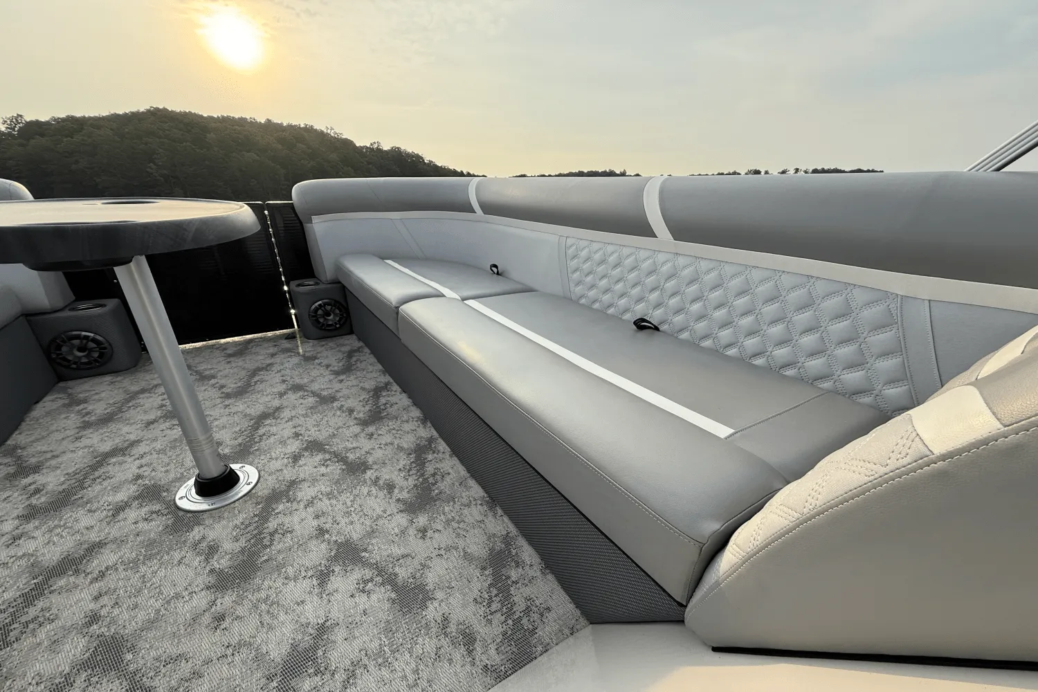 2023 Crest 240 CLASSIC DLX Image Thumbnail #14