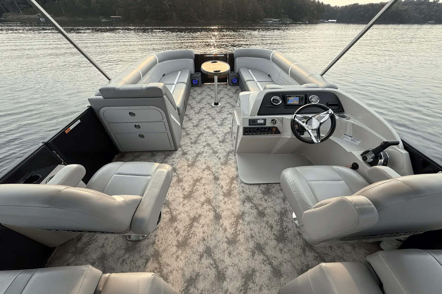 2023 Crest 240 CLASSIC DLX Image Thumbnail #20