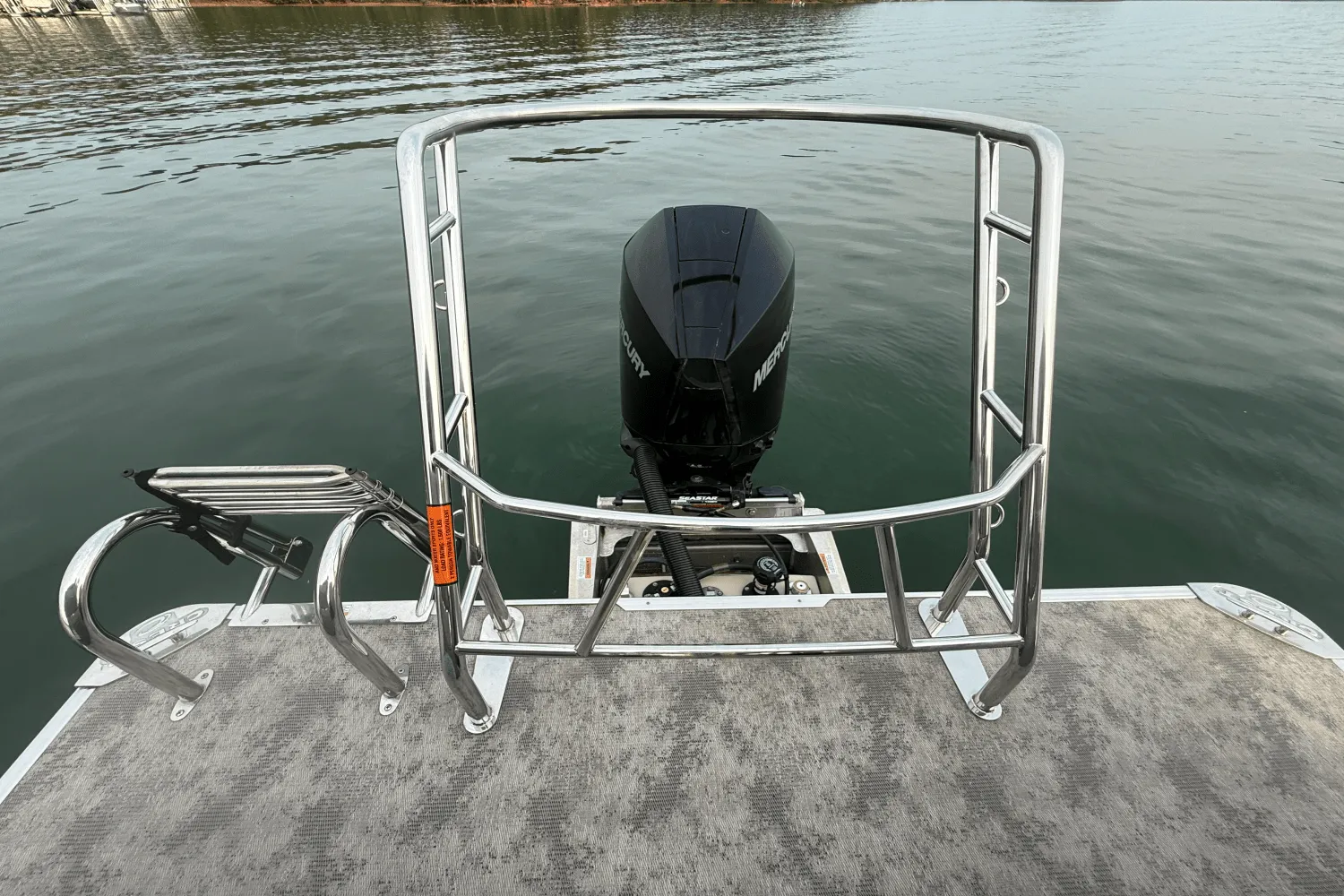 2023 Crest 240 CLASSIC DLX Image Thumbnail #40