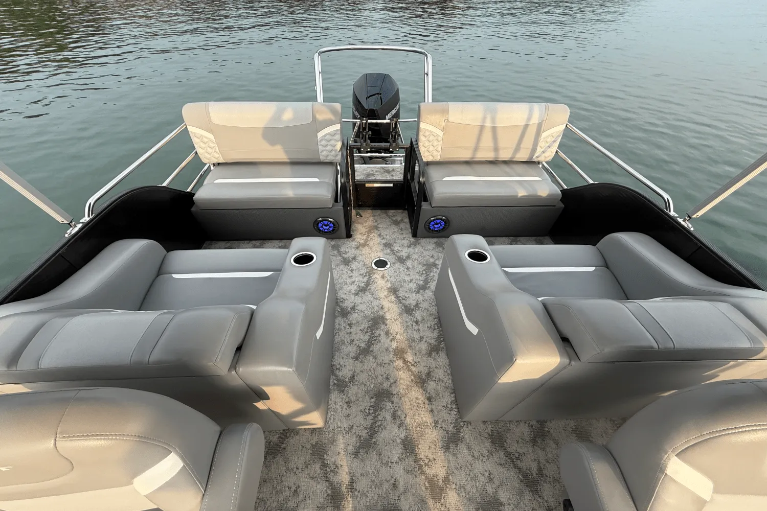 2023 Crest 240 CLASSIC DLX Image Thumbnail #33