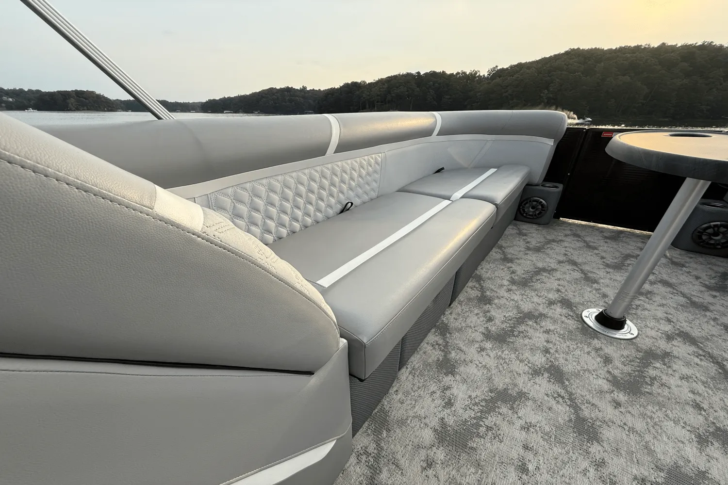 2023 Crest 240 CLASSIC DLX Image Thumbnail #15