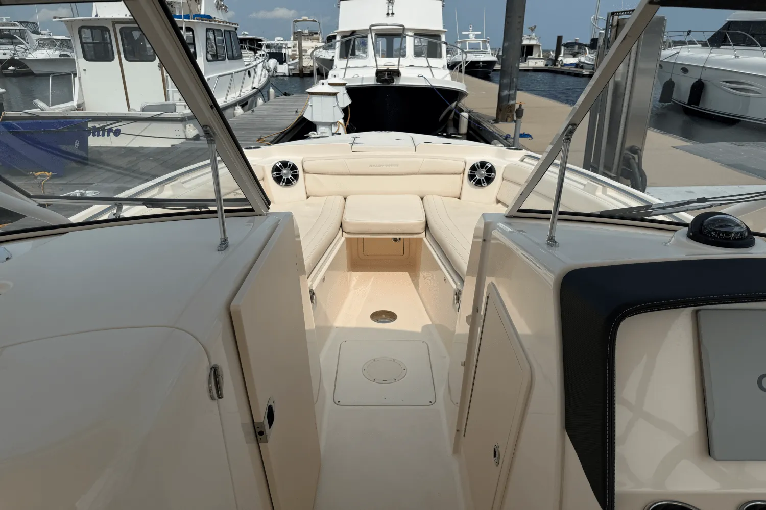 2021 Grady-White 285 FREEDOM Image Thumbnail #27