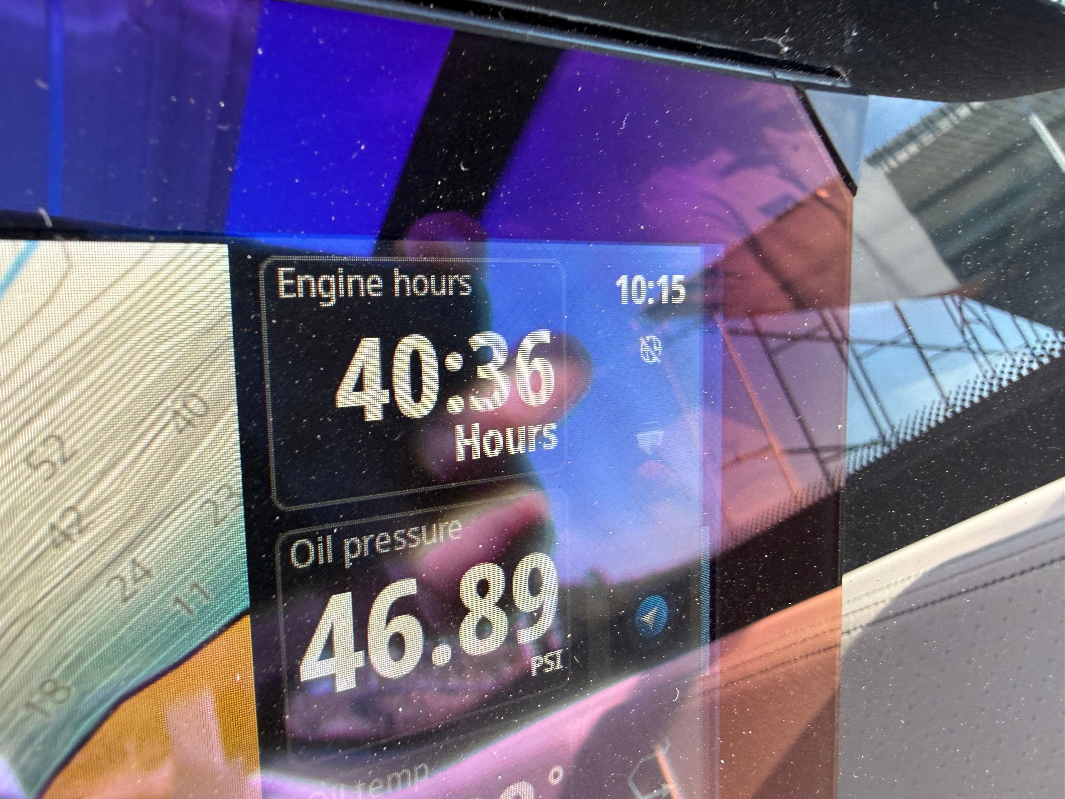 2024 Sea Ray 320 SUNDANCER Image Thumbnail #50