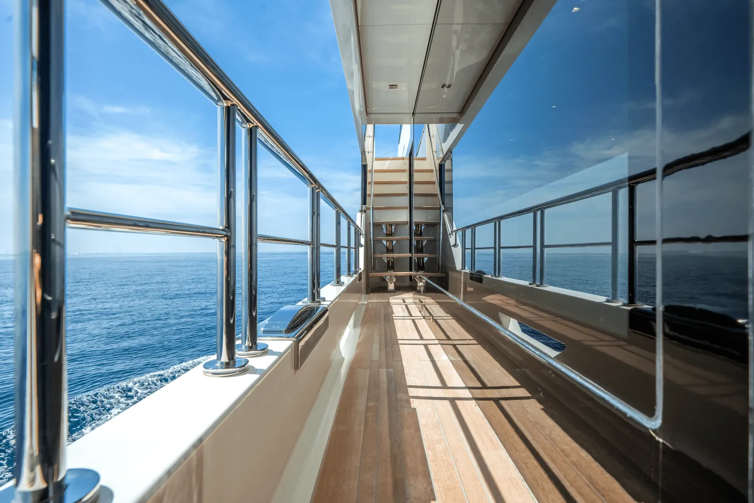 2022 Ocean Alexander 30R Image Thumbnail #75