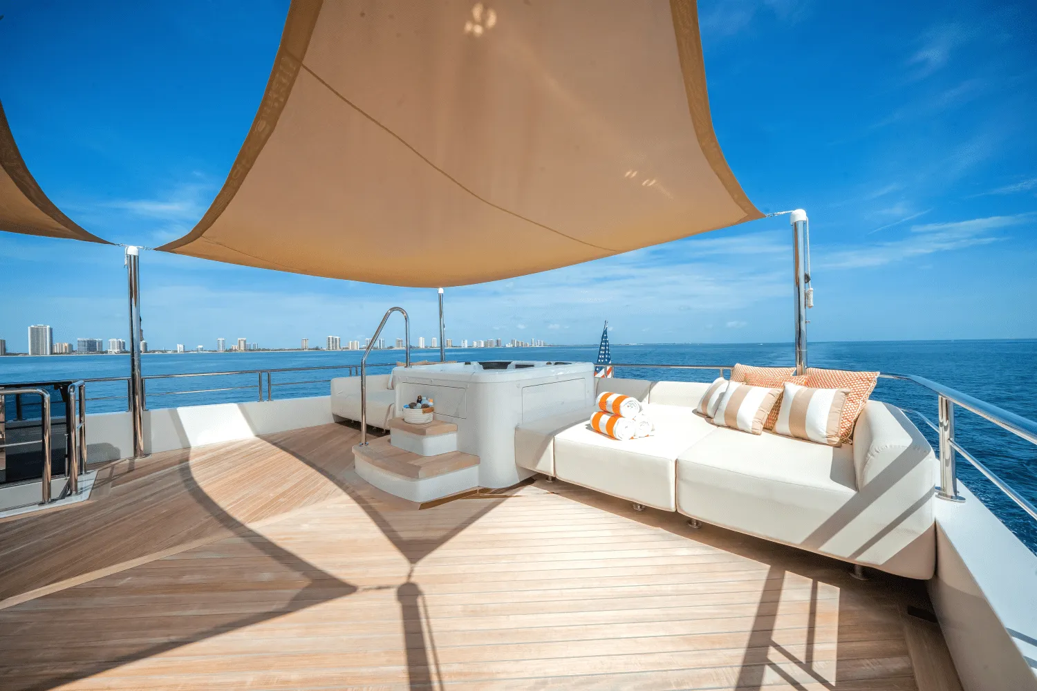 2022 Ocean Alexander 30R Image Thumbnail #94