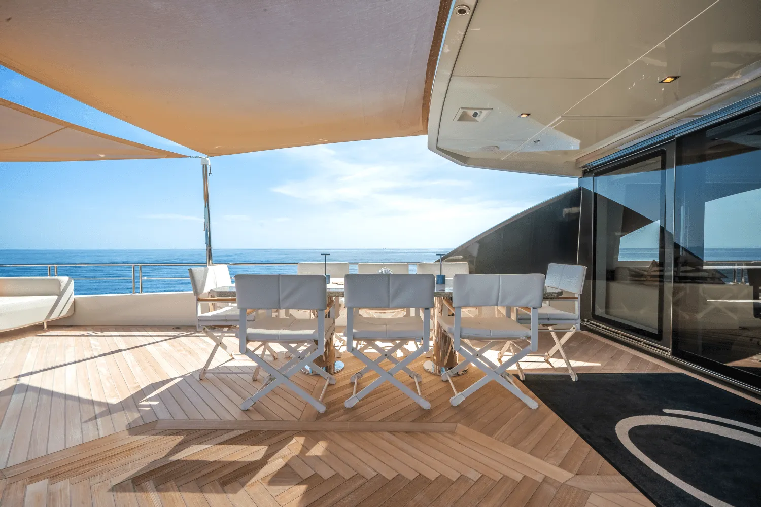 2022 Ocean Alexander 30R Image Thumbnail #91