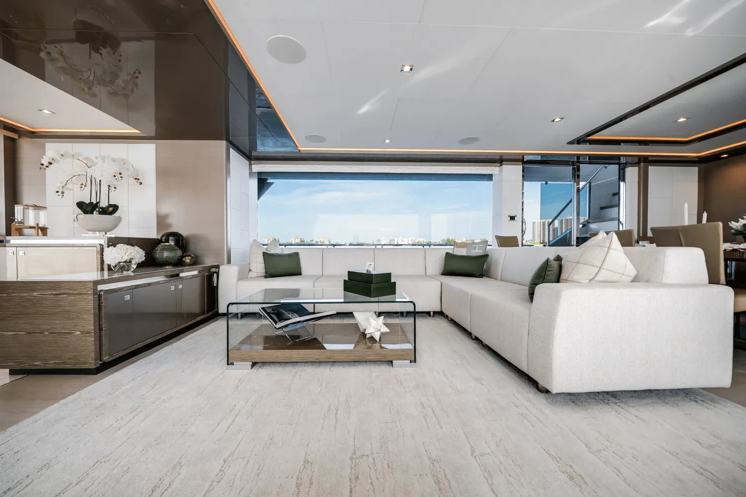 2022 Ocean Alexander 30R Image Thumbnail #57