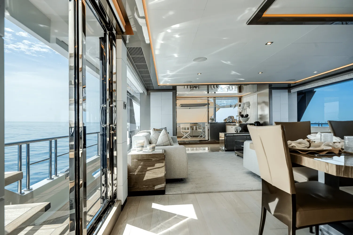 2022 Ocean Alexander 30R Image Thumbnail #67