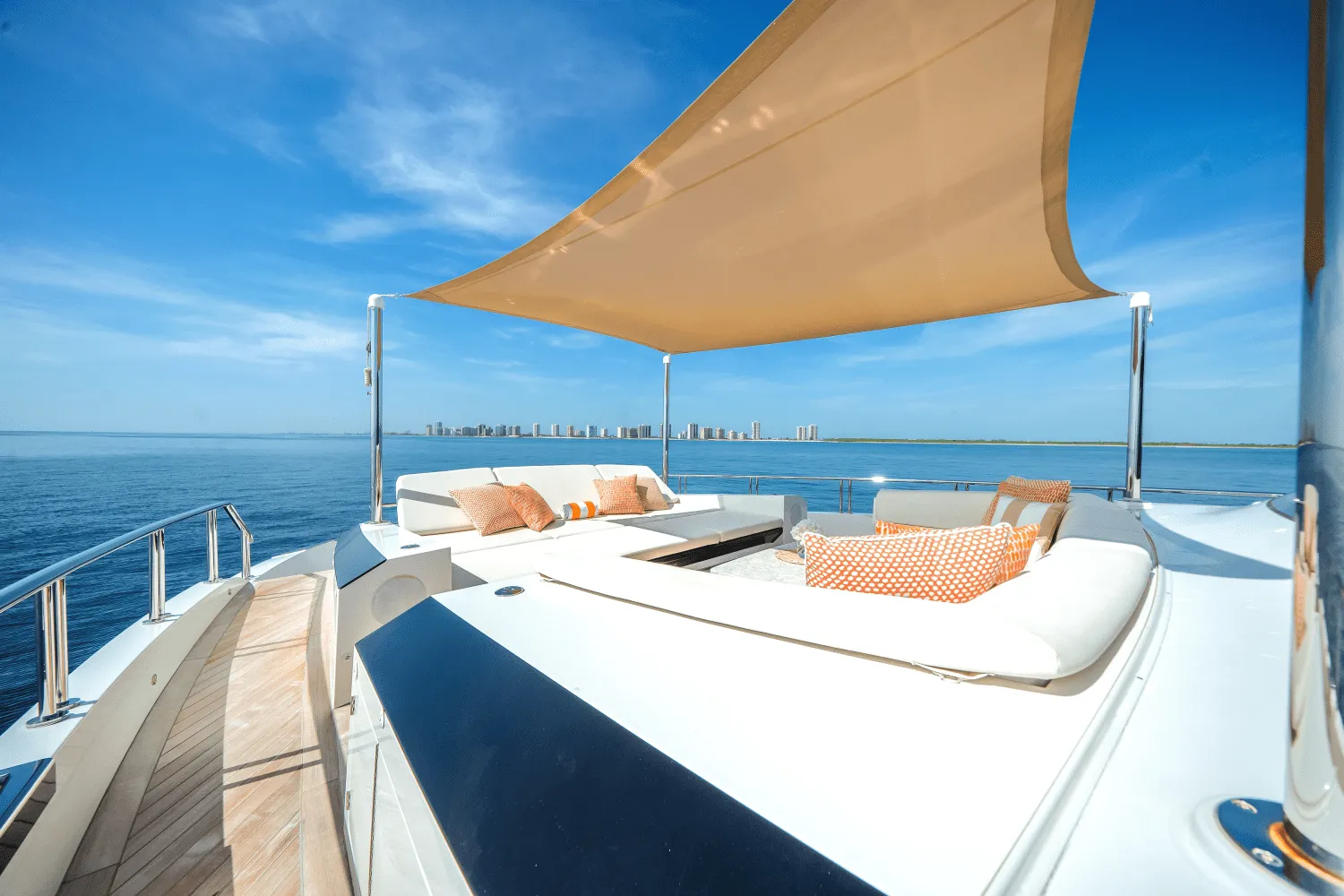 2022 Ocean Alexander 30R Image Thumbnail #79