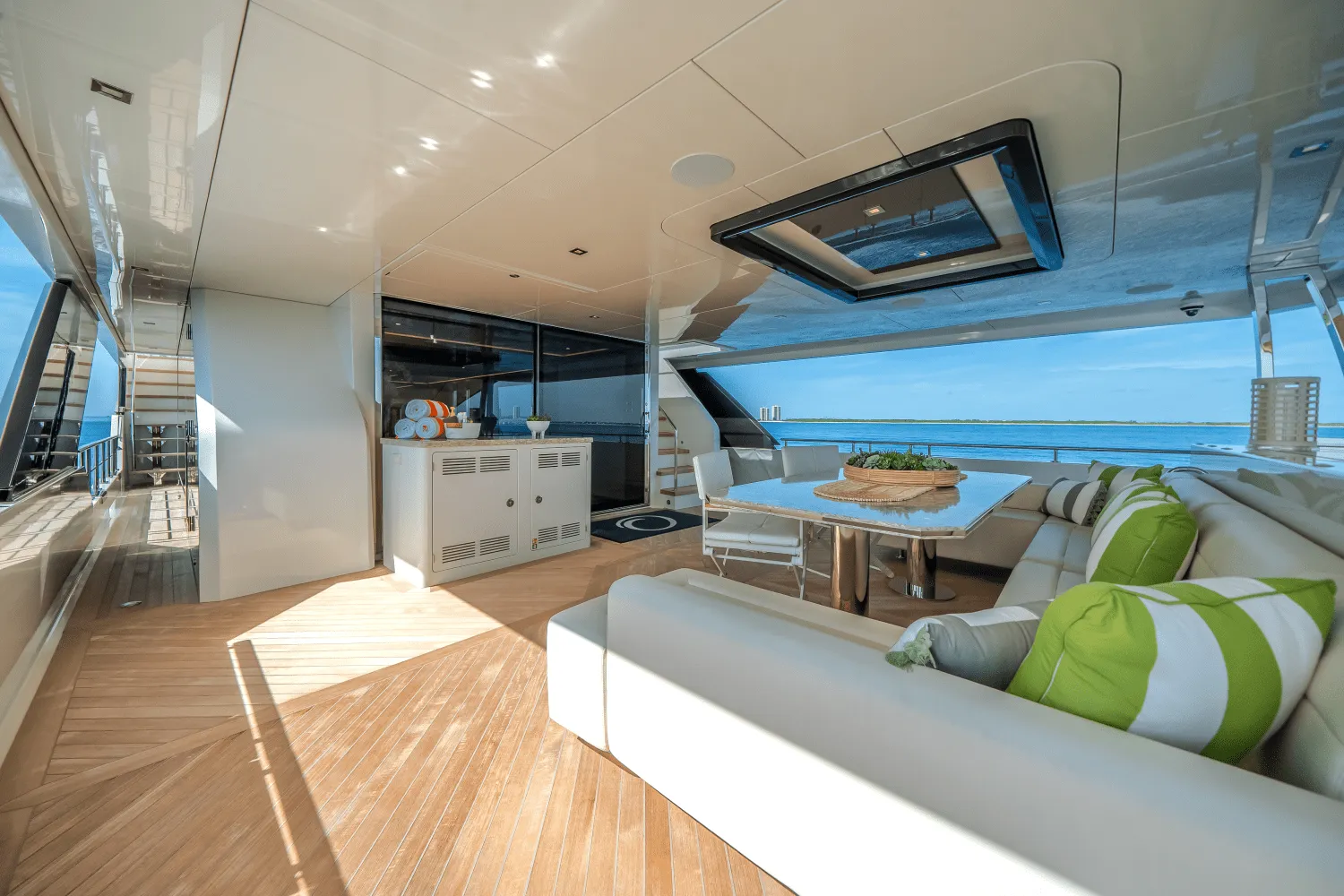 2022 Ocean Alexander 30R Image Thumbnail #78