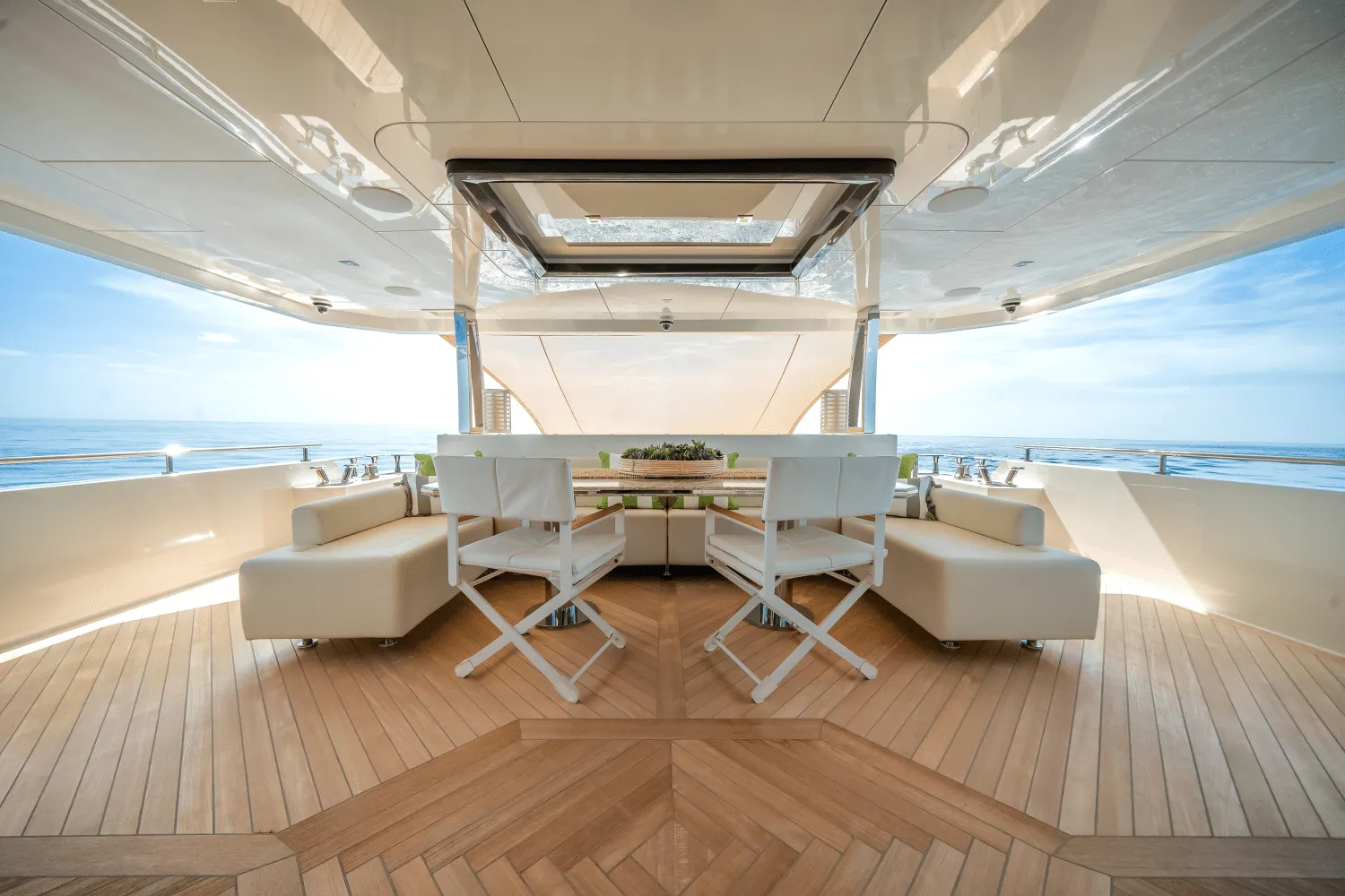 2022 Ocean Alexander 30R Image Thumbnail #71