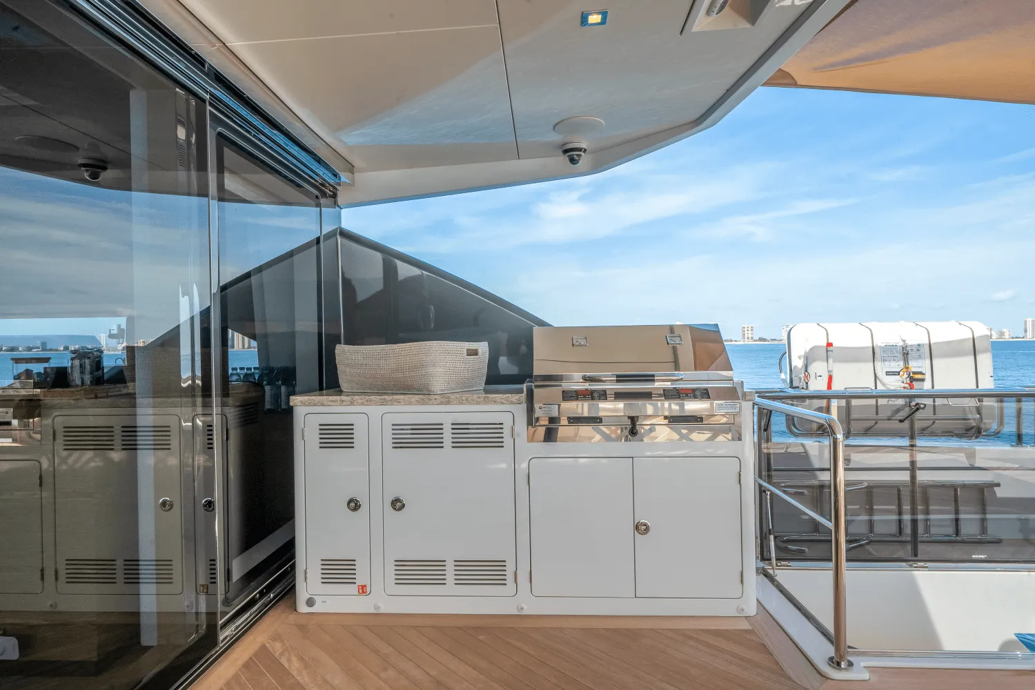 2022 Ocean Alexander 30R Image Thumbnail #89