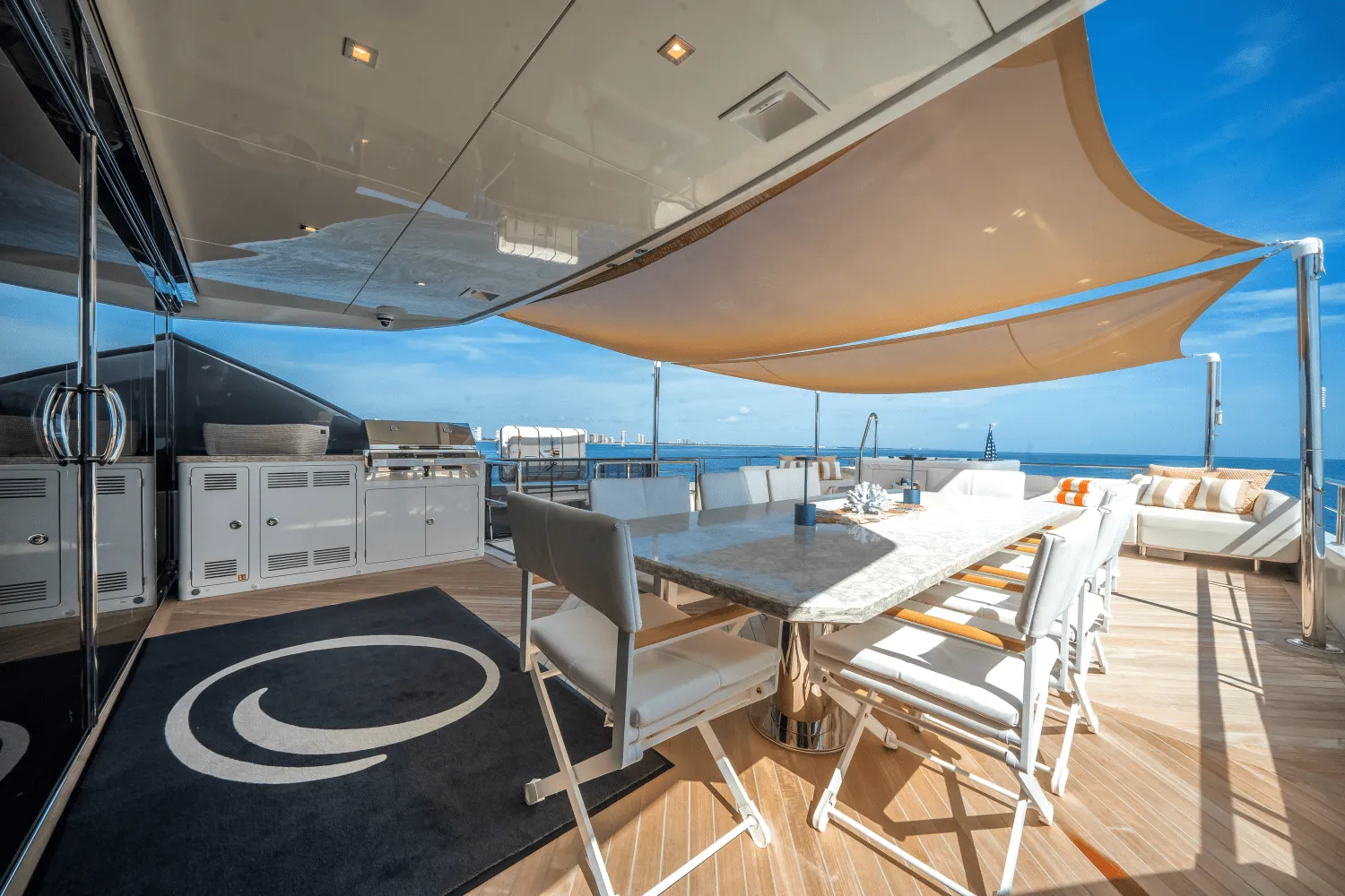 2022 Ocean Alexander 30R Image Thumbnail #88