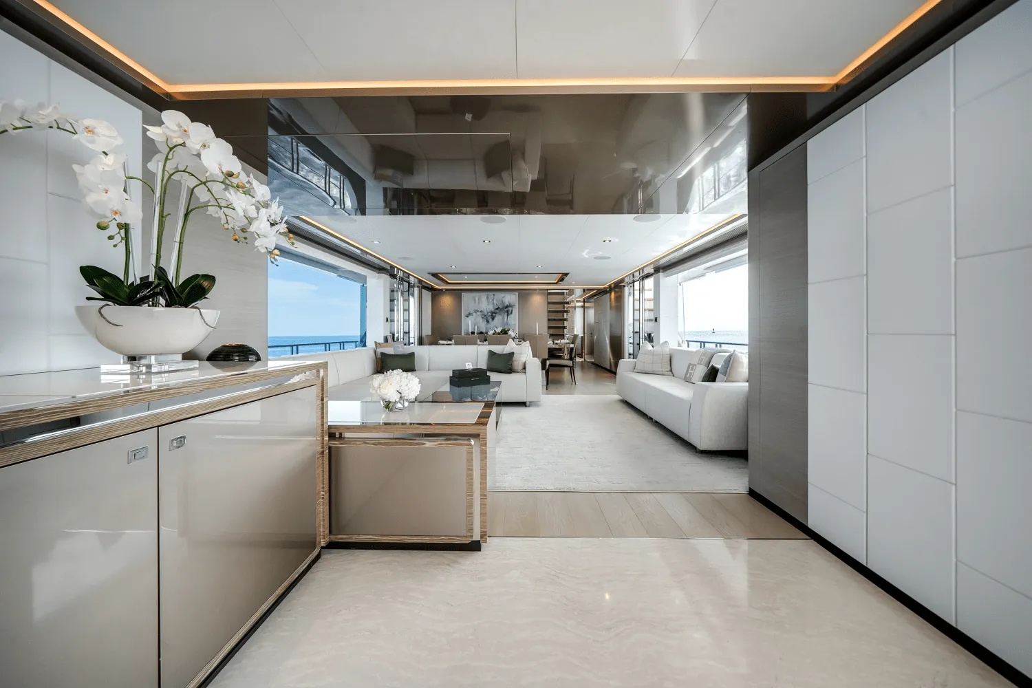2022 Ocean Alexander 30R Image Thumbnail #55