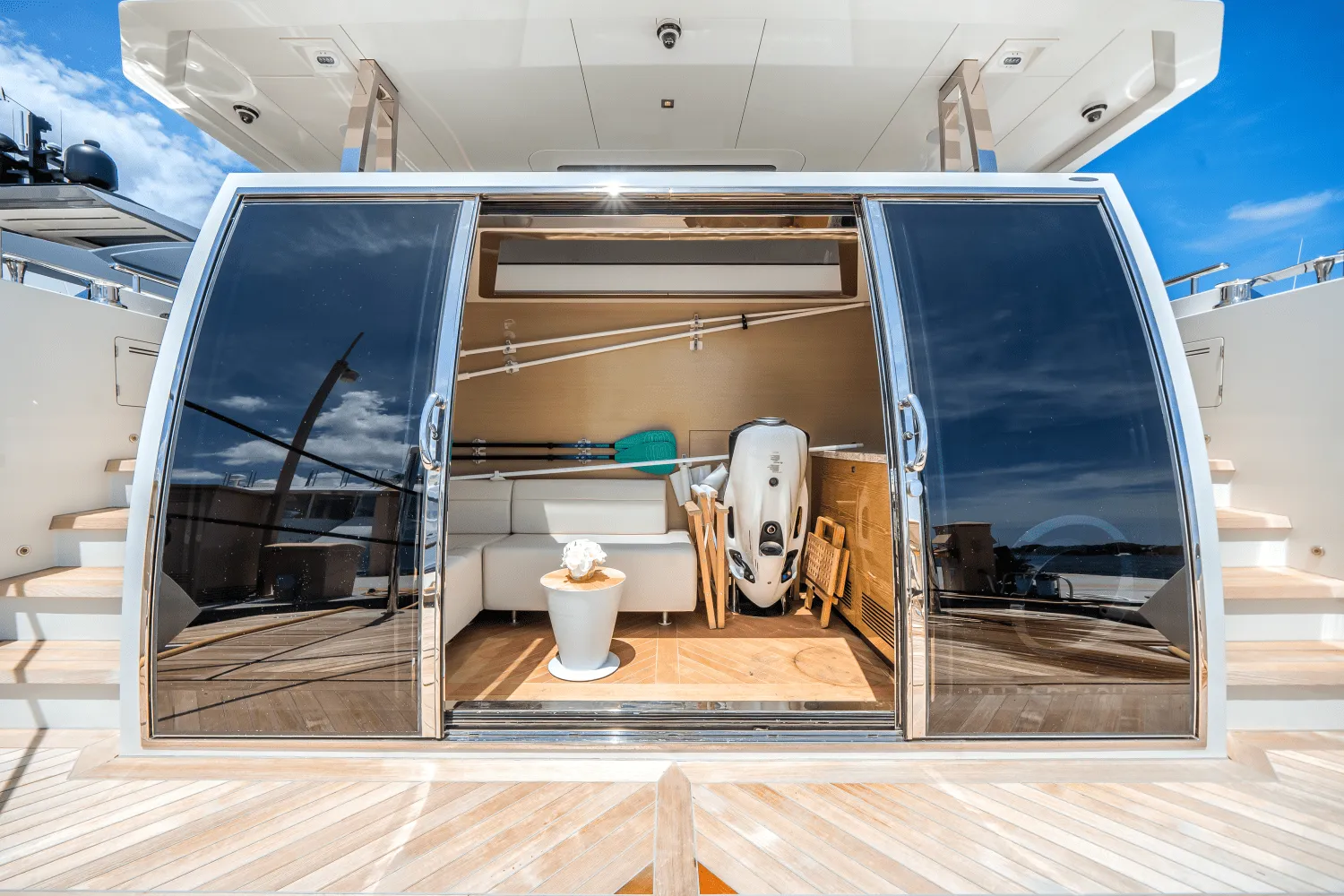 2022 Ocean Alexander 30R Image Thumbnail #6