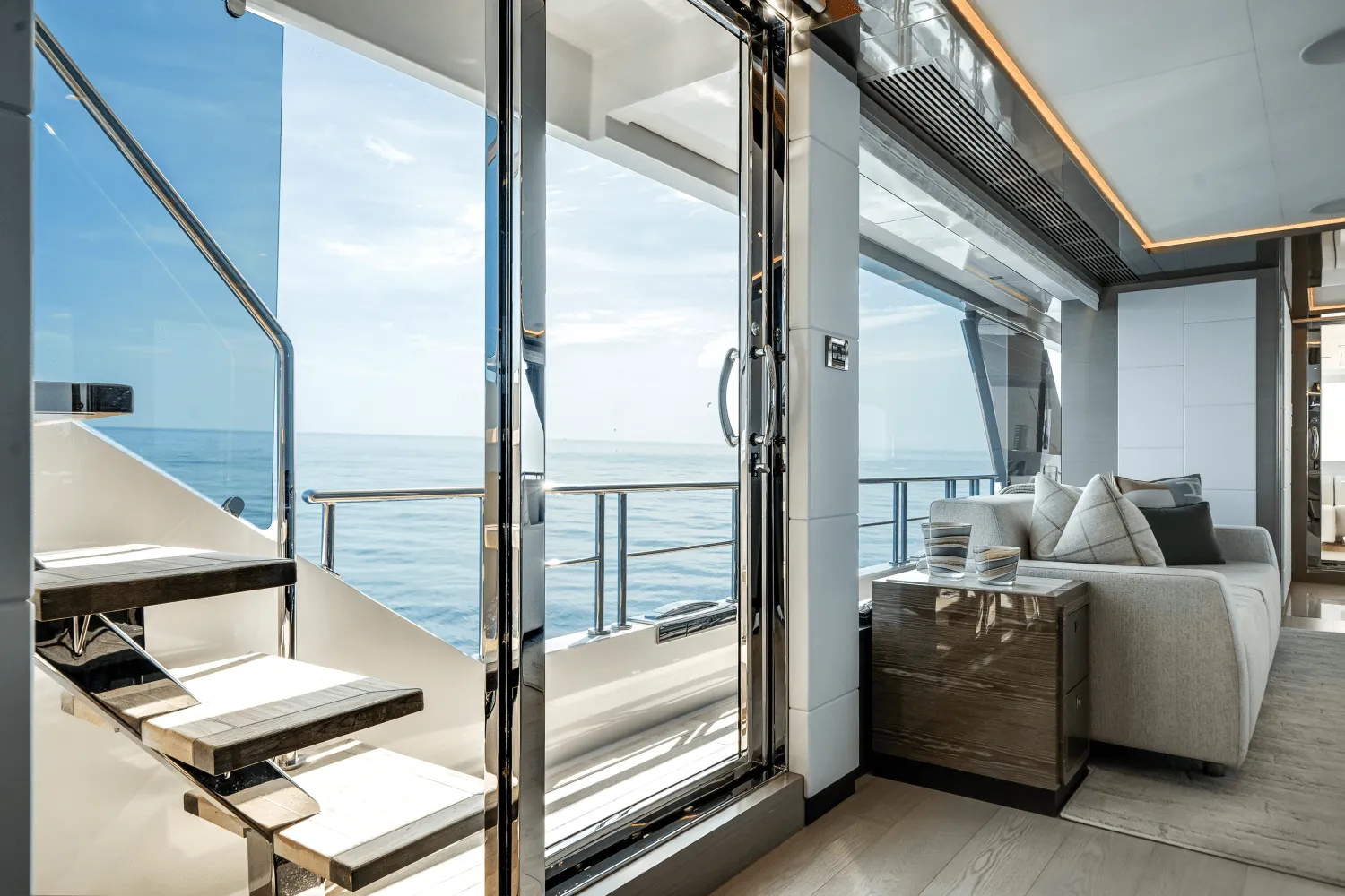 2022 Ocean Alexander 30R Image Thumbnail #68