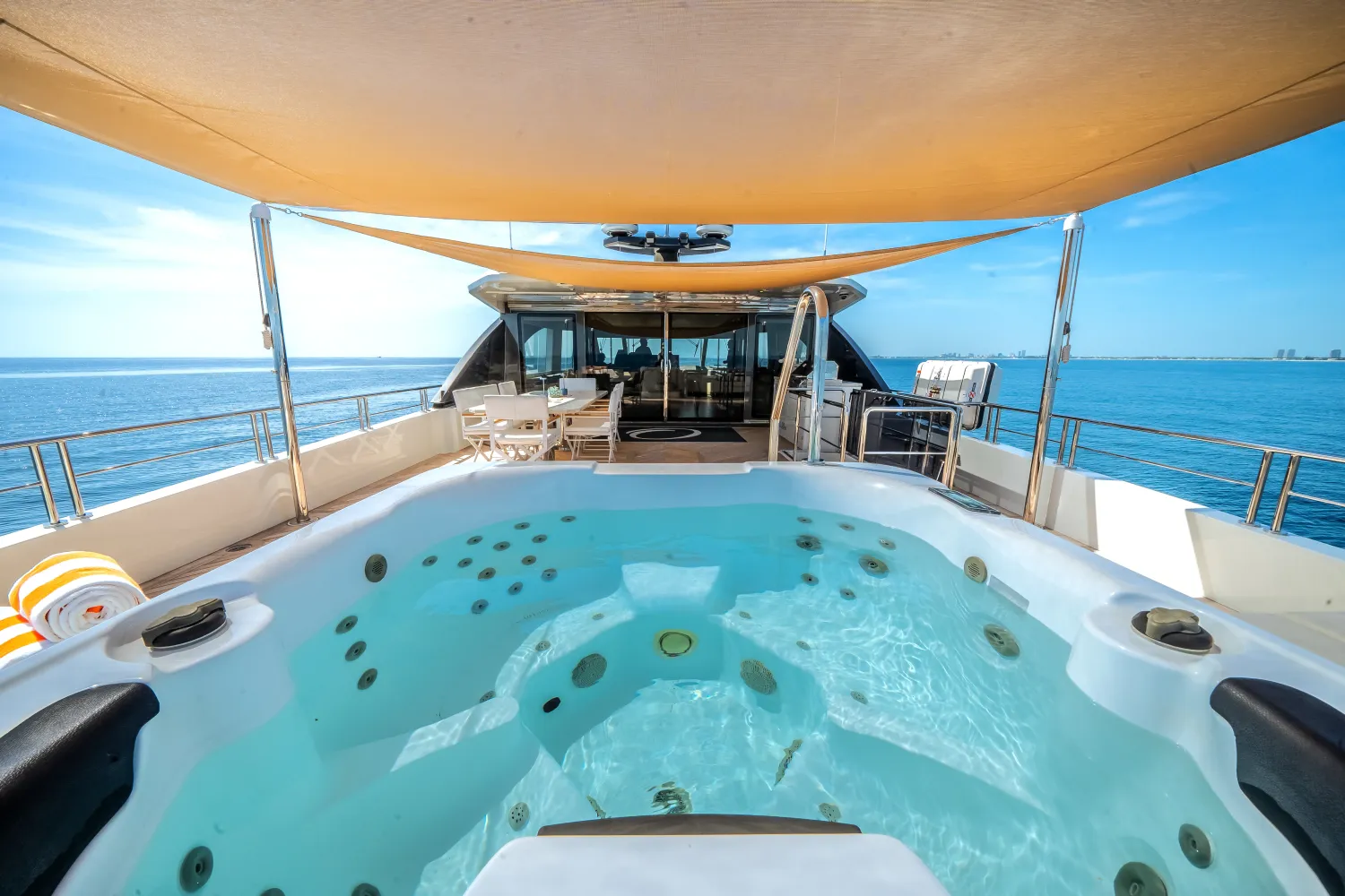 2022 Ocean Alexander 30R Image Thumbnail #98