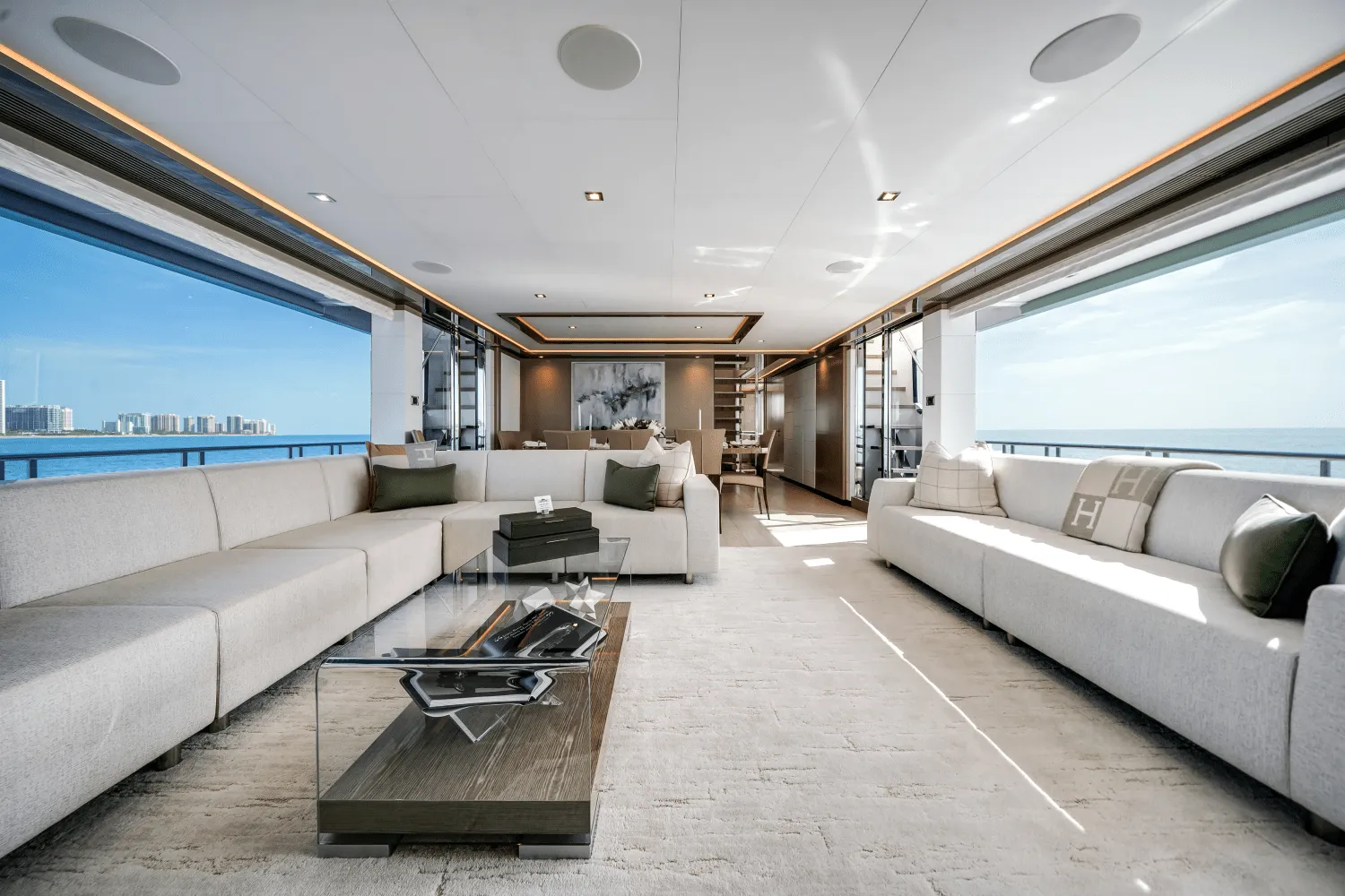2022 Ocean Alexander 30R Image Thumbnail #56
