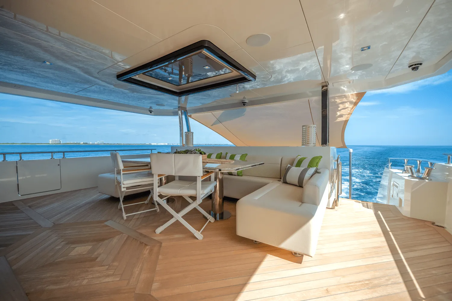 2022 Ocean Alexander 30R Image Thumbnail #76