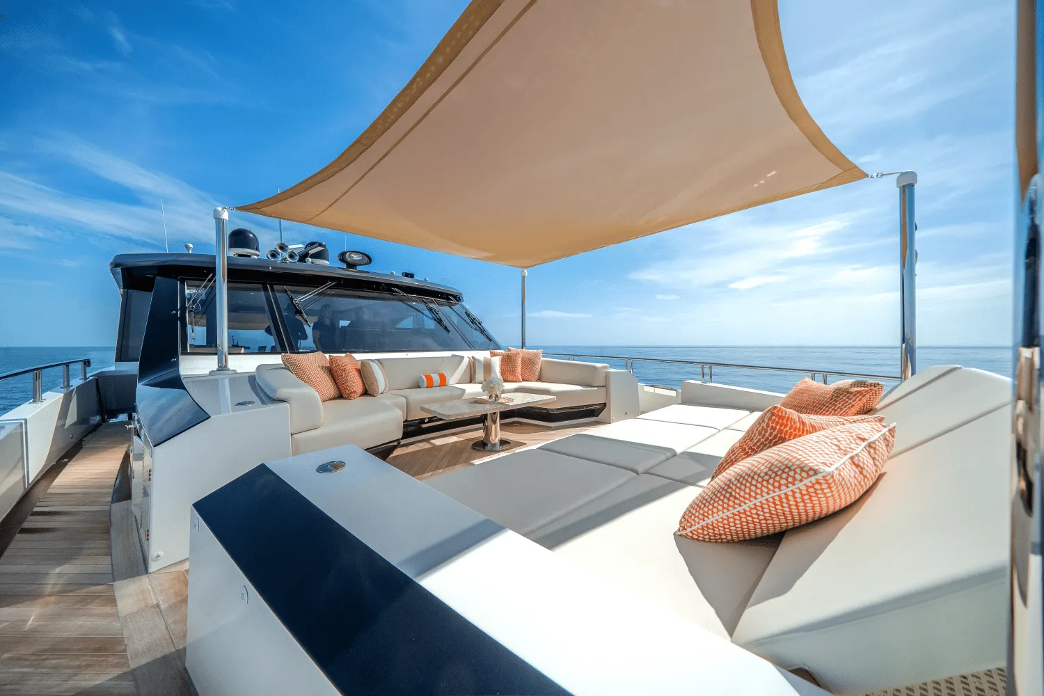2022 Ocean Alexander 30R Image Thumbnail #80