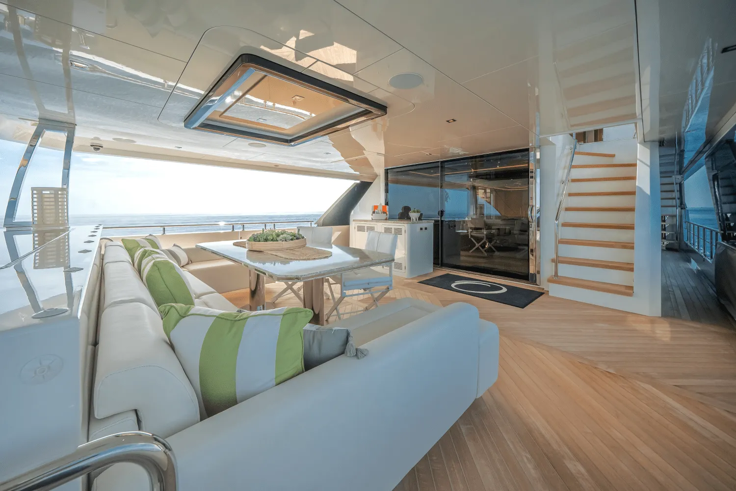2022 Ocean Alexander 30R Image Thumbnail #72