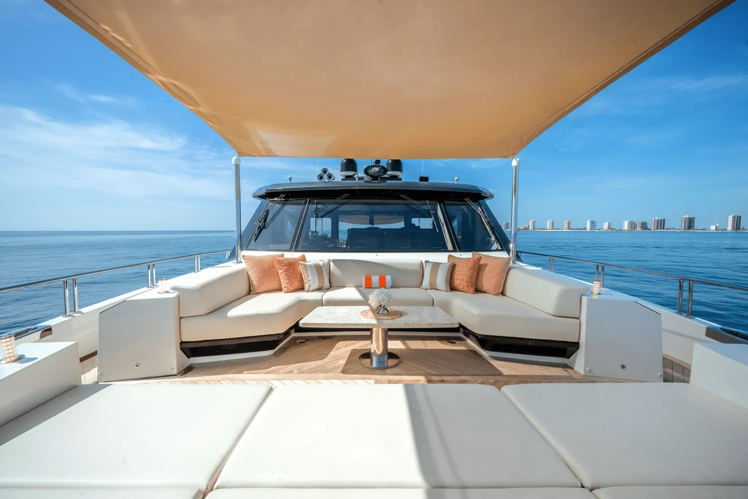 2022 Ocean Alexander 30R Image Thumbnail #84