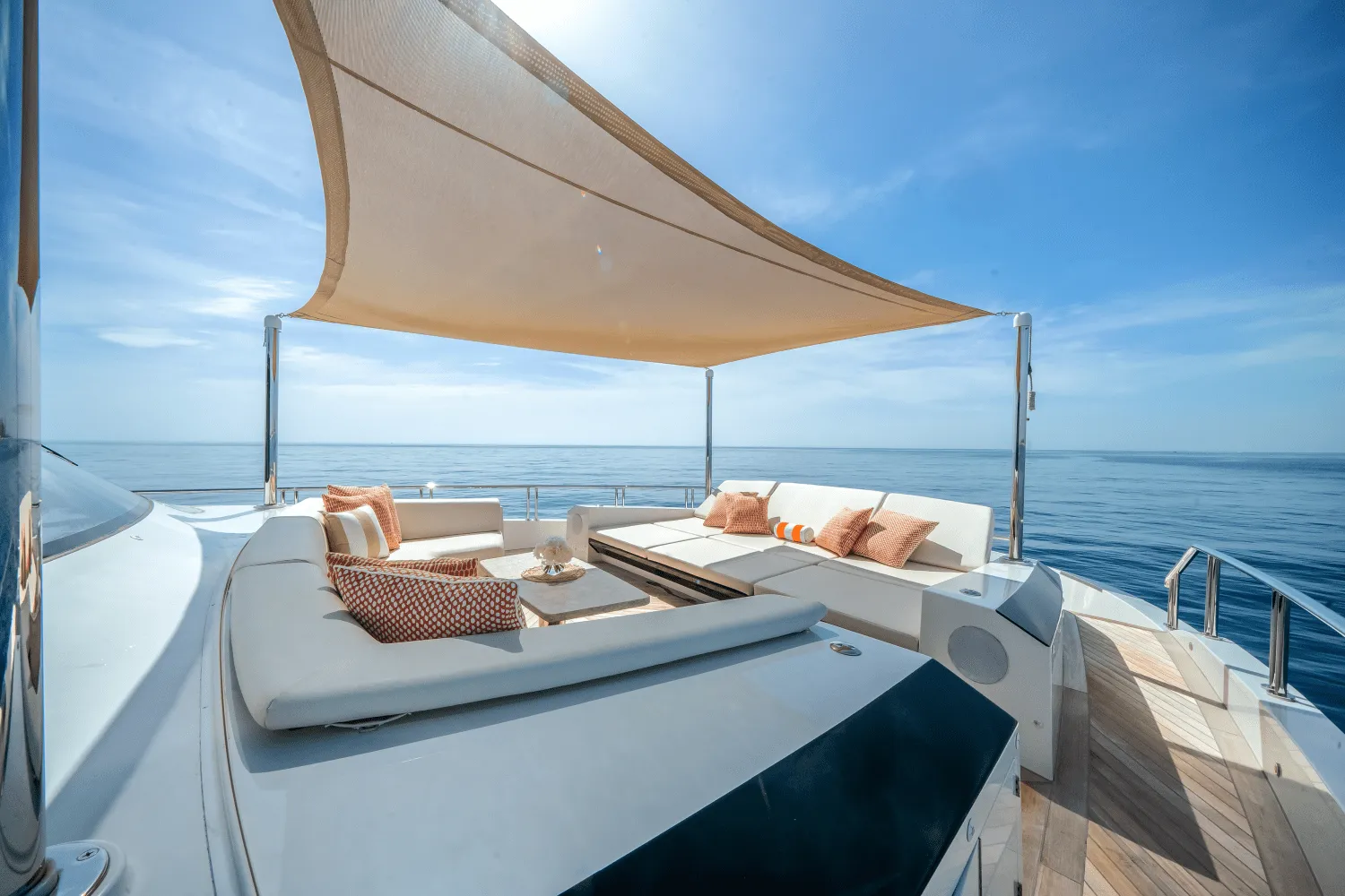 2022 Ocean Alexander 30R Image Thumbnail #82